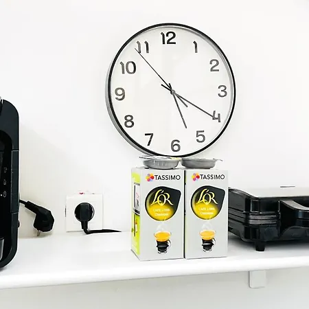 Superbe En Duplex Cosy - Parking Gratuit