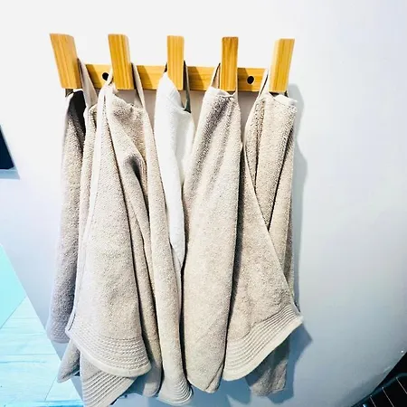 Lägenhet Superbe En Duplex Cosy - Parking Gratuit *