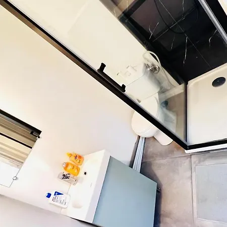 Superbe En Duplex Cosy - Parking Gratuit Lille